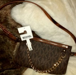 Michael Kors Fanny Pack